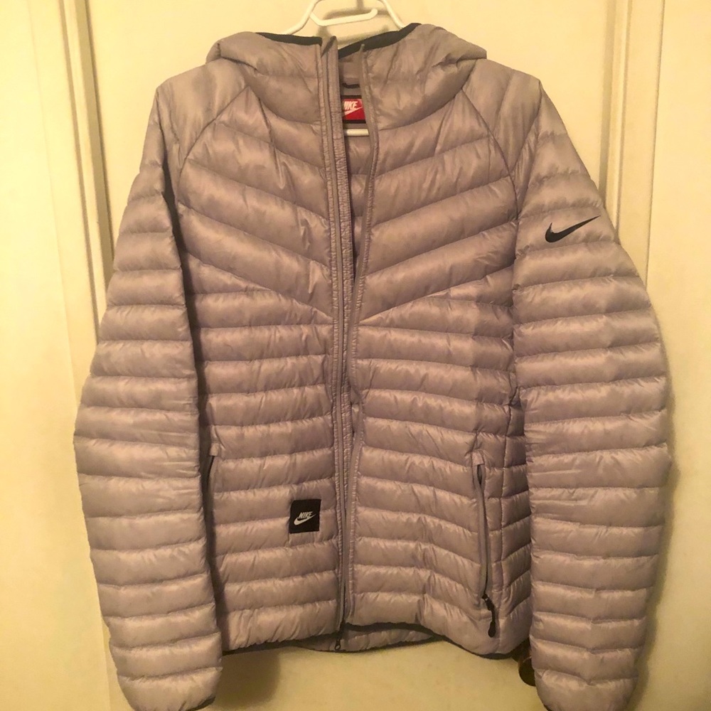 Nike Winter Bubble Jacket